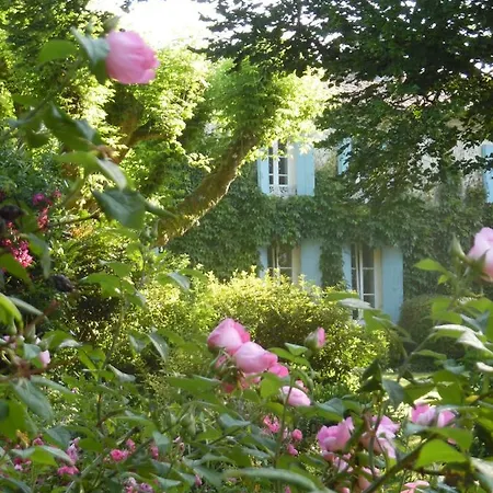Les Gites De Fenouil Dom wakacyjny Civrac-de-Blaye