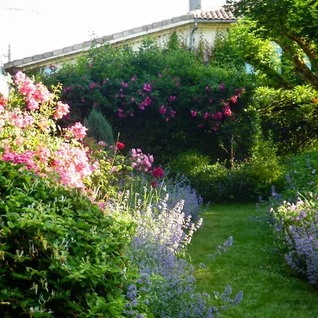 Les Gites De Fenouil