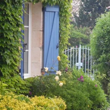 Dom wakacyjny Les Gites De Fenouil *