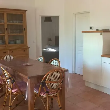 Les Gites De Fenouil